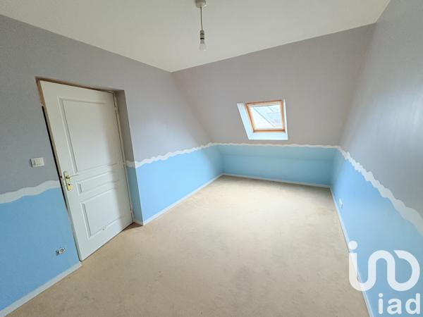 Maison à vendre 4 pièces 76 m² Perros-Guirec