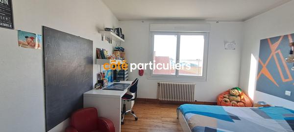 Vente Maison135 m² - 6 Pièces - SEVREMOINE (49660)