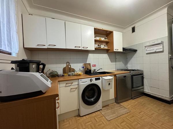 Appartement 3 pièces 76 m2