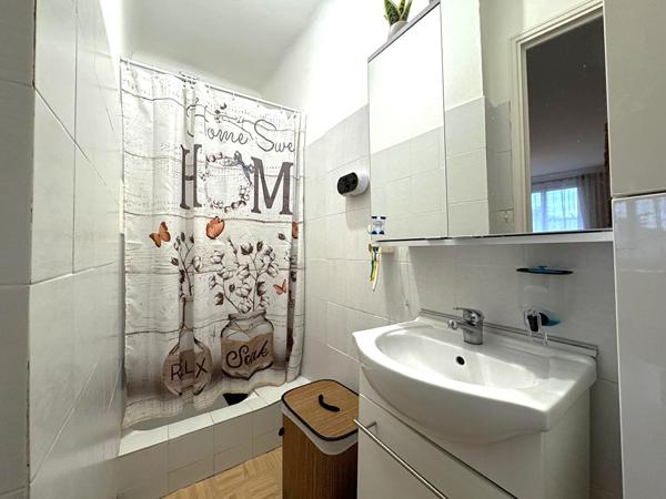 Appartement 3 pièces 76 m2