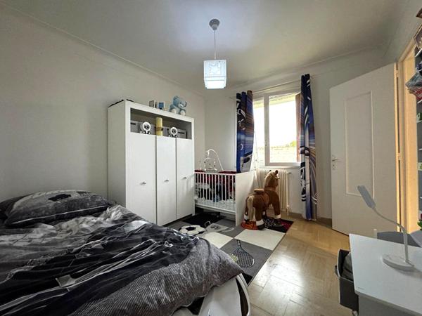 Appartement 3 pièces 76 m2