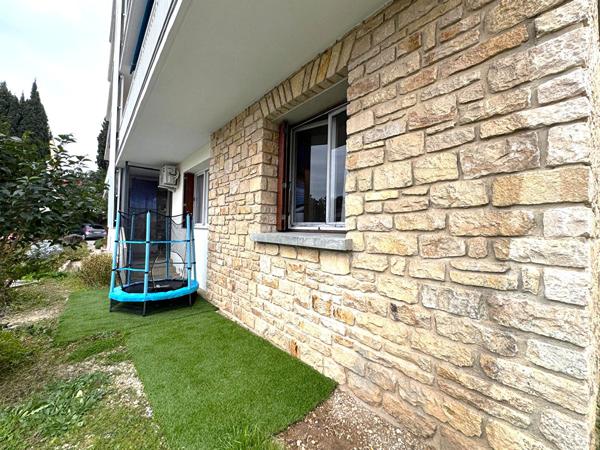 Appartement 3 pièces 76 m2