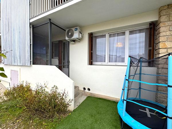 Appartement 3 pièces 76 m2