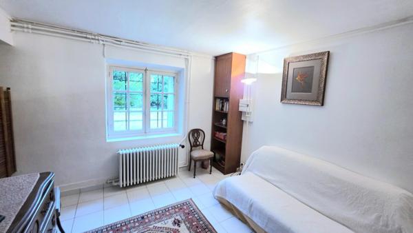 Meylan cartier ces Jules Flandrin Maison 6 p + 2 cuisines