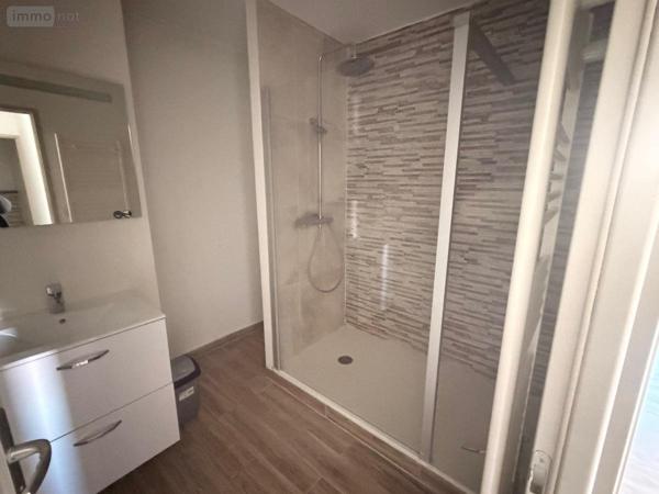 Appartement à louer à Confrançon dans l'Ain (01310), ref : 01065-L402