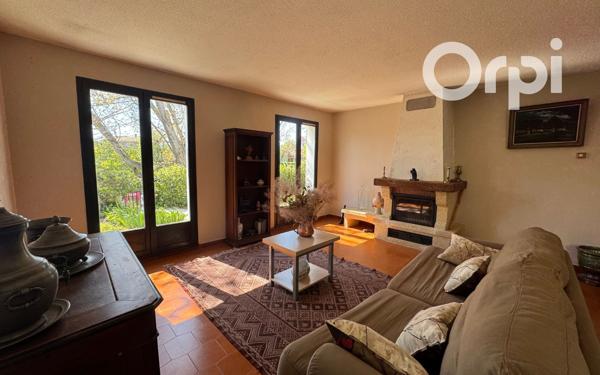 Maison à vendre    4 pièces •  Saint-Martin-de-Crau