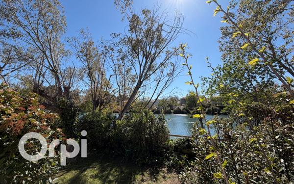 Maison à vendre    4 pièces •  Saint-Martin-de-Crau