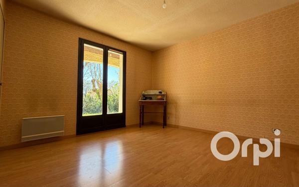 Maison à vendre    4 pièces •  Saint-Martin-de-Crau