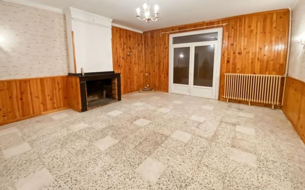 Maison à vendre    4 pièces •  Montauban