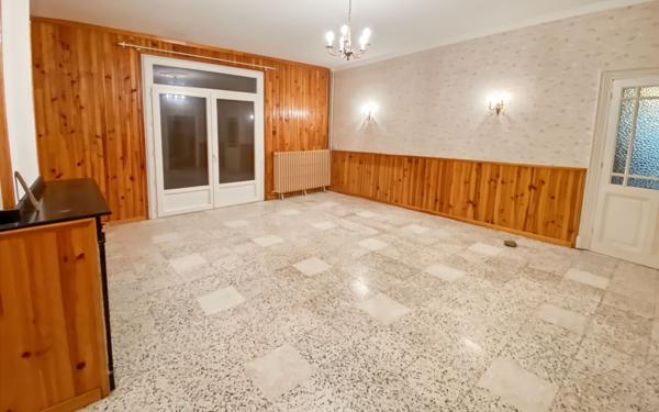 Maison à vendre    4 pièces •  Montauban