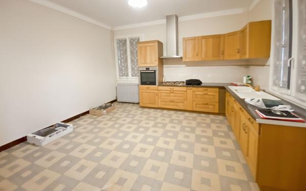 Maison à vendre    4 pièces •  Montauban