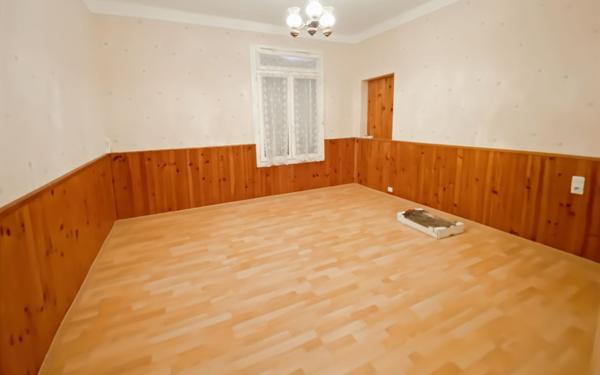 Maison à vendre    4 pièces •  Montauban