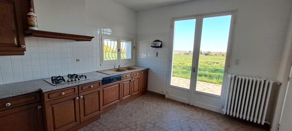 Bouloc (31620) VILLA T5 AVEC JARDIN 800 M²