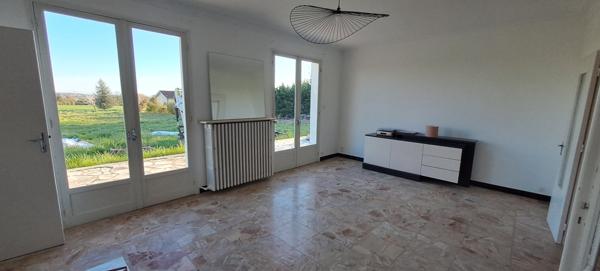 Bouloc (31620) VILLA T5 AVEC JARDIN 800 M²