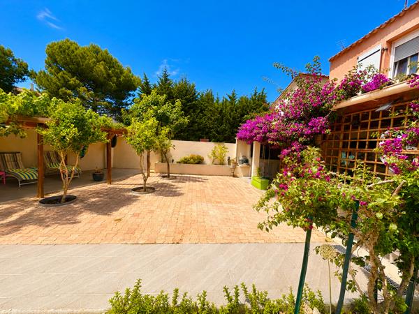 Maison 5 pièces 100.51 m2