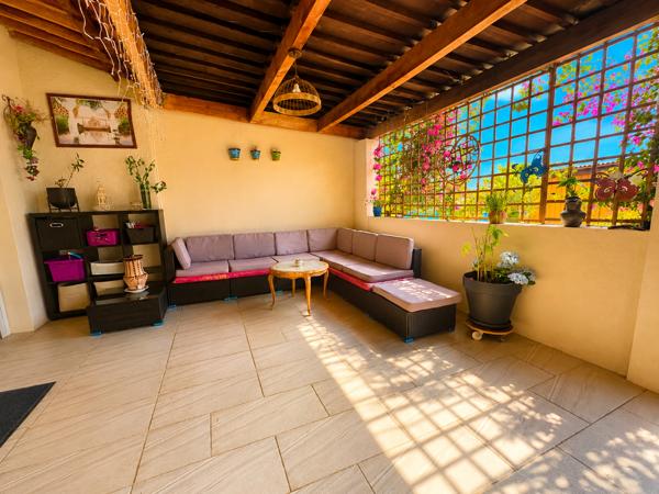 Maison 5 pièces 100.51 m2