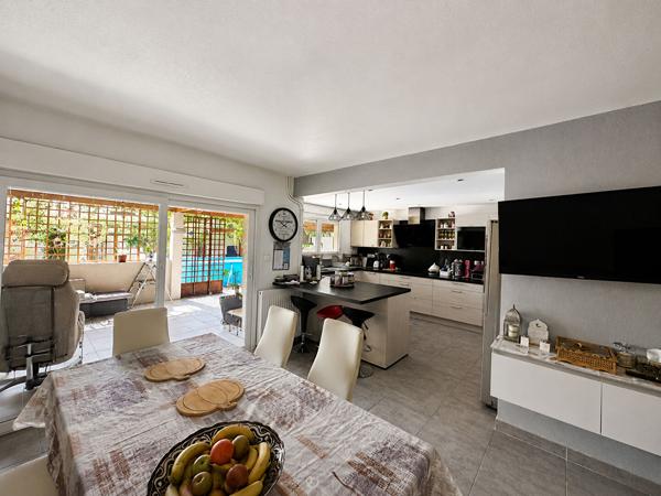 Maison 5 pièces 100.51 m2