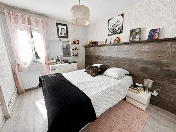 Maison 5 pièces 100.51 m2
