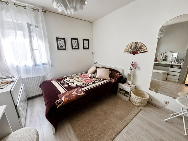 Maison 5 pièces 100.51 m2