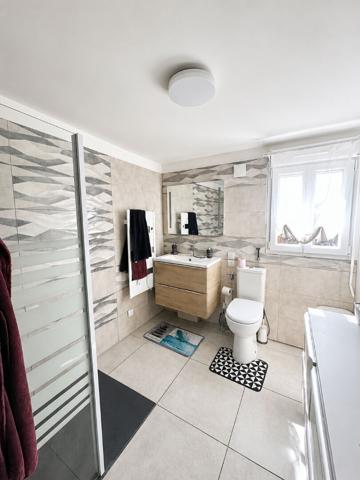 Maison 5 pièces 100.51 m2