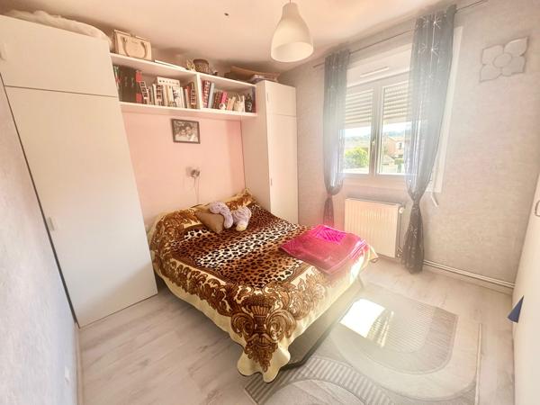 Maison 5 pièces 100.51 m2