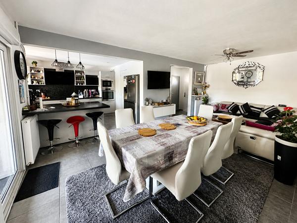 Maison 5 pièces 100.51 m2
