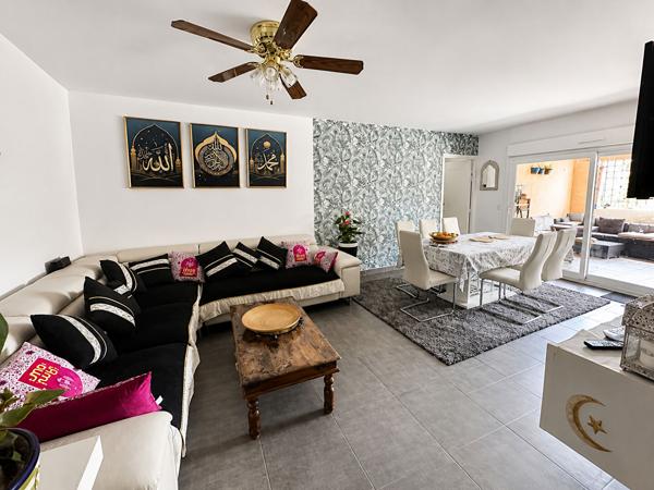Maison 5 pièces 100.51 m2
