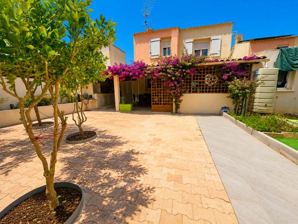 Maison 5 pièces 100.51 m2