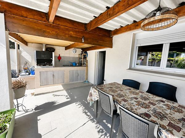 Maison 5 pièces 100.51 m2