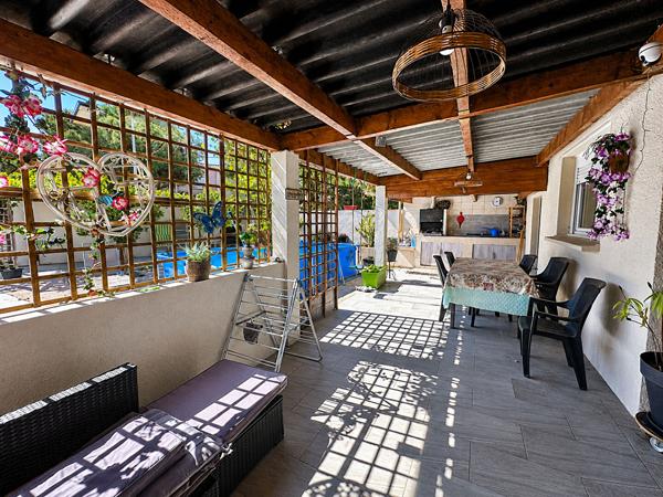 Maison 5 pièces 100.51 m2