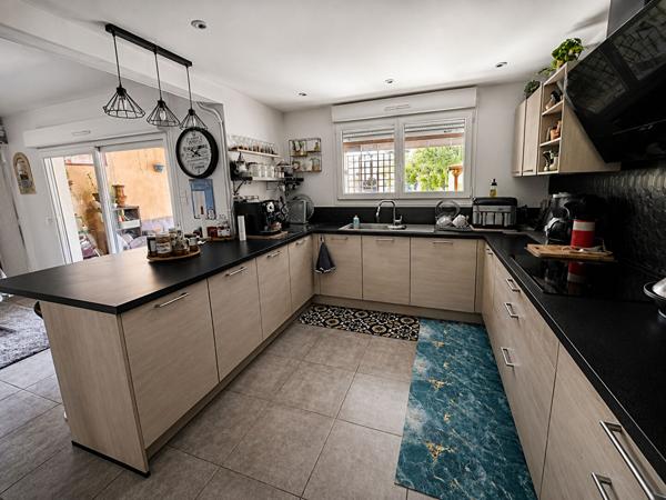 Maison 5 pièces 100.51 m2