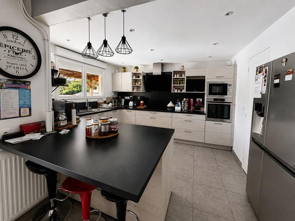 Maison 5 pièces 100.51 m2