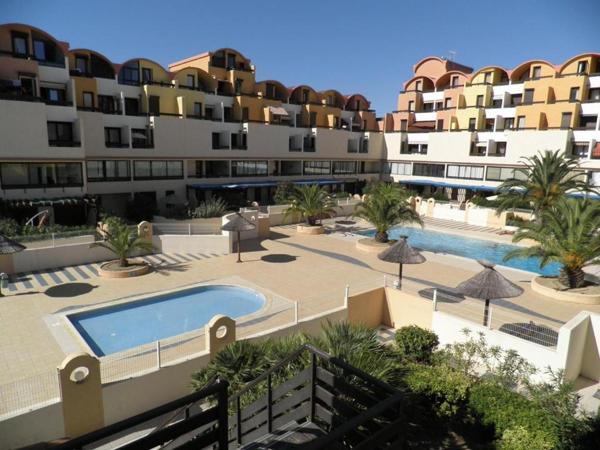 Appartement 1 pièce 26 m2