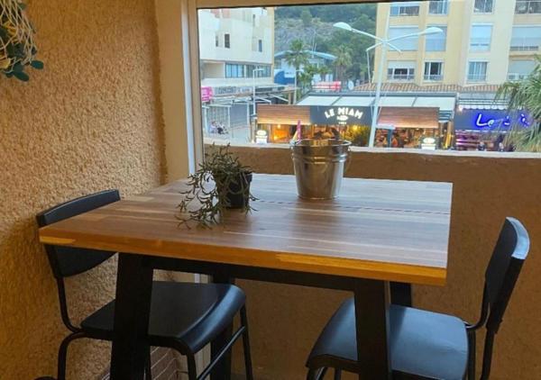 Appartement 1 pièce 26 m2