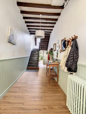 Vente / Maison de ville