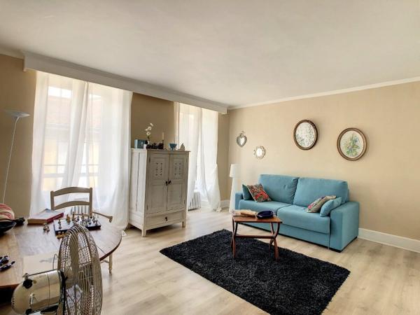 Vente / Maison de ville