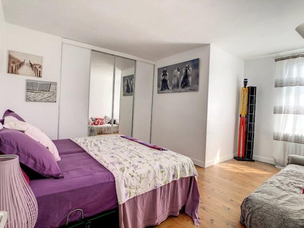 Vente / Maison de ville