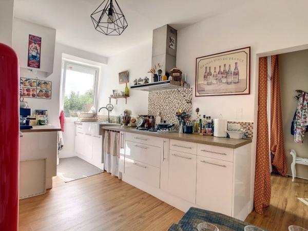 Vente / Maison de ville