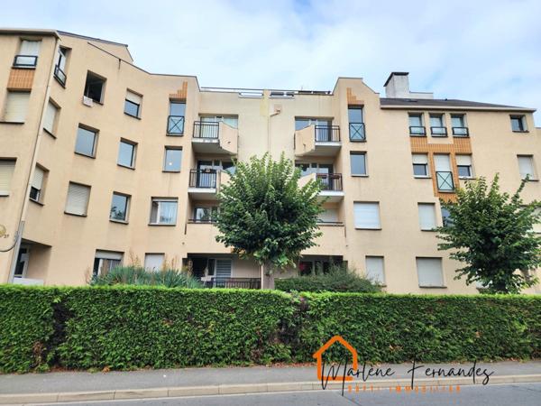 Appartement familial