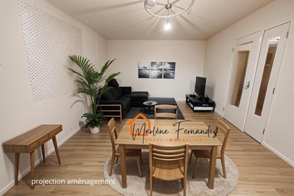 Appartement familial