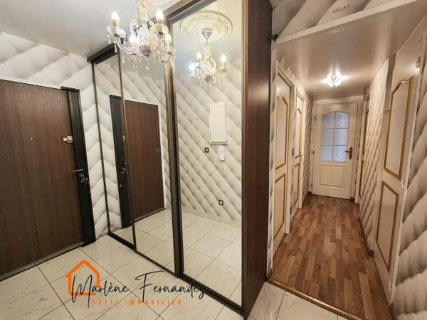 Appartement familial