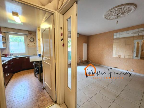 Appartement familial