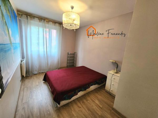 Appartement familial