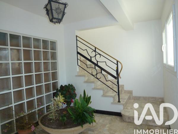 Maison à vendre 5 pièces 168 m² La Rochelle