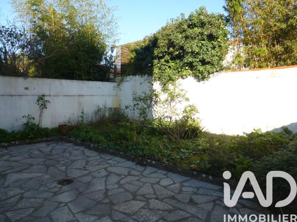 Maison à vendre 5 pièces 168 m² La Rochelle
