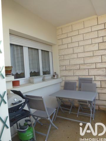 Maison à vendre 5 pièces 168 m² La Rochelle