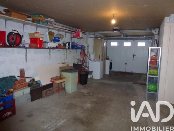 Maison à vendre 5 pièces 168 m² La Rochelle