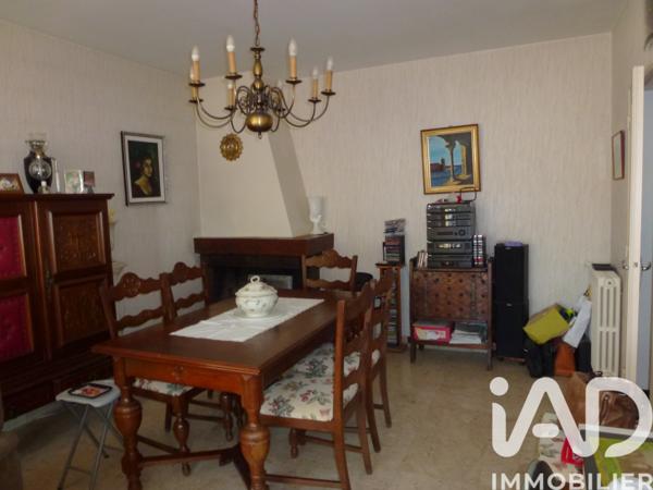 Maison à vendre 5 pièces 168 m² La Rochelle