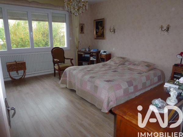 Maison à vendre 5 pièces 168 m² La Rochelle