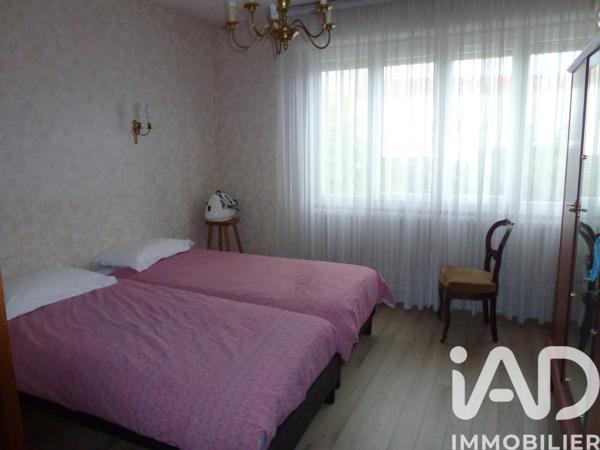 Maison à vendre 5 pièces 168 m² La Rochelle